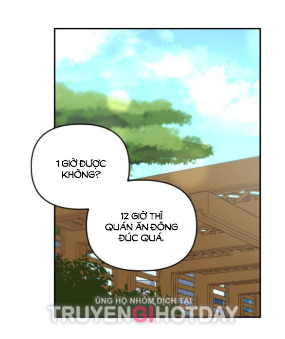 LY HÔN THÌ DỄ, YÊU ĐƯƠNG MỚI KHÓ chapter 25.2 - Trang 4