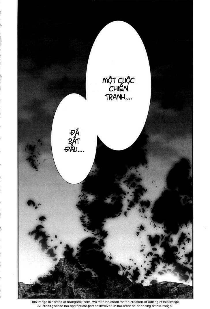 zero no tsukaima! chapter 32 33