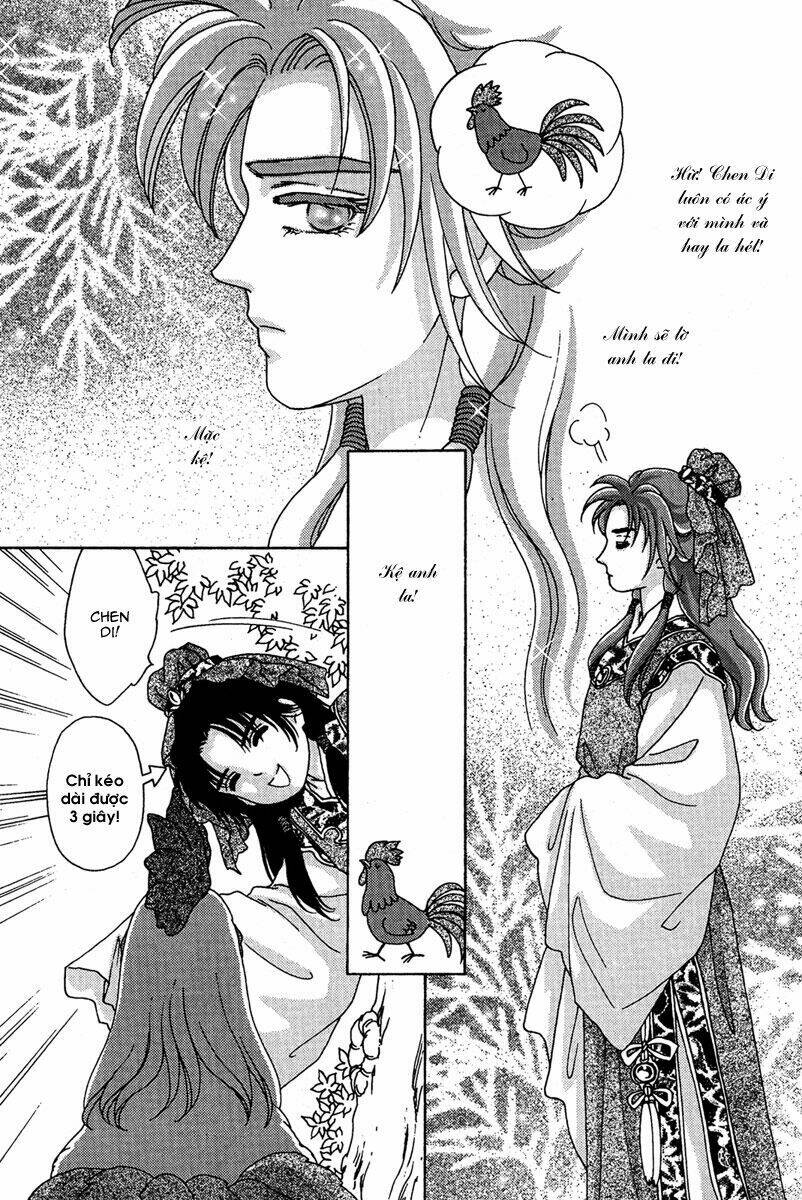 bird of youth chapter 5 18