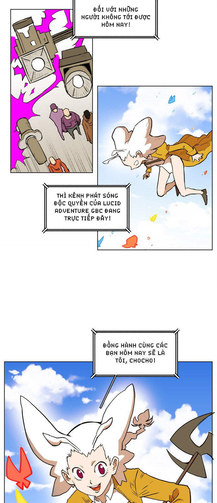 hard core leveling warrior chapter 125 2