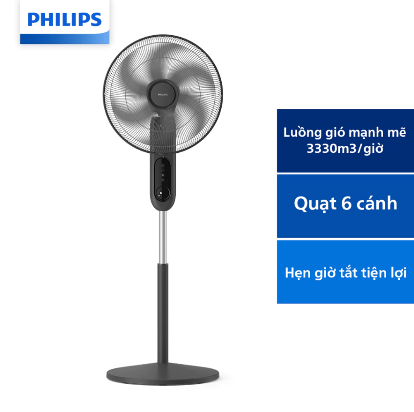 Quạt đứng Philips CX1520/01 - Hàng chính hãng