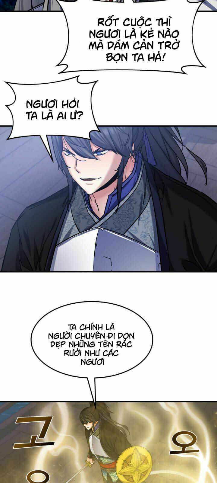 lôi thần chuyển sinh chapter 24 4