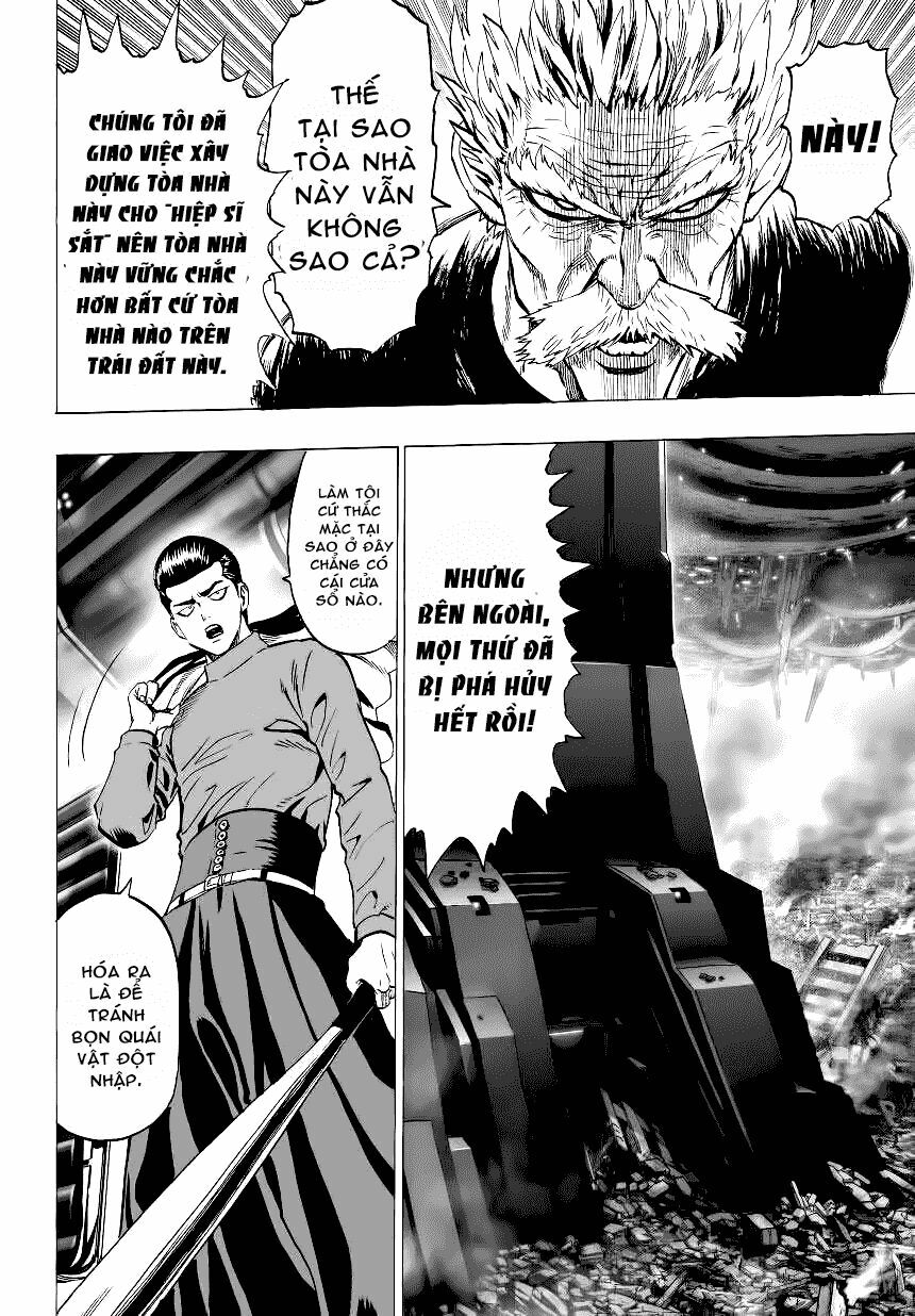 one-punch man chapter 40 2