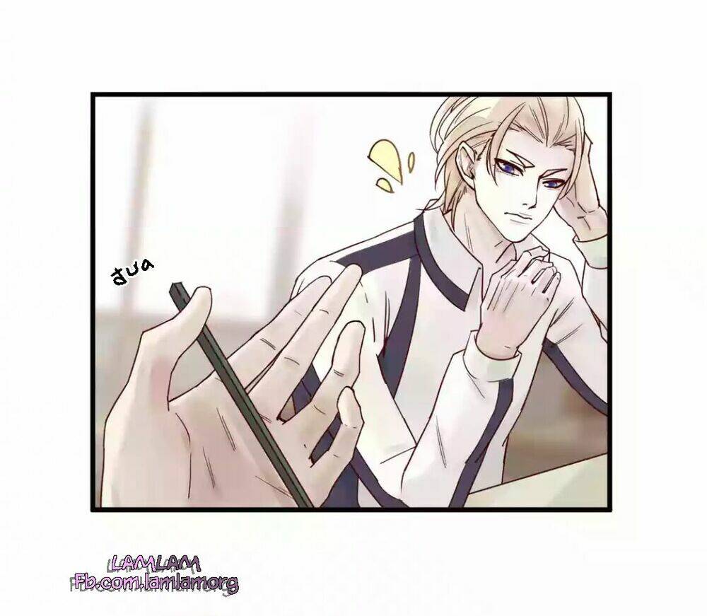 rắc rối với anh trai của bạn trai cũ chapter 10 8