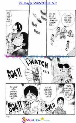 cảnh sát cơ động chapter 10 115