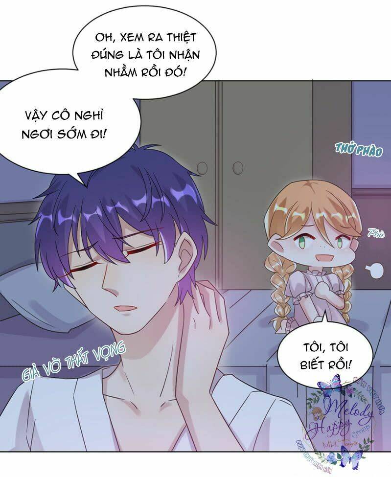 ma lạt thiên kim đẩu ác thiếu chapter 19 11