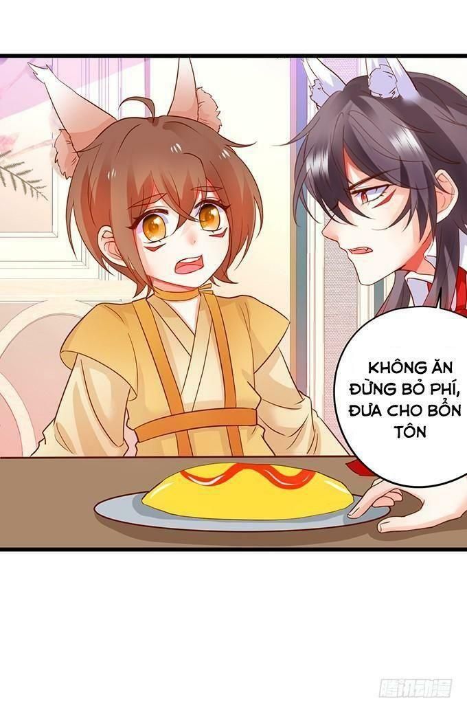 hồ tiên hung bạo chapter 66 77