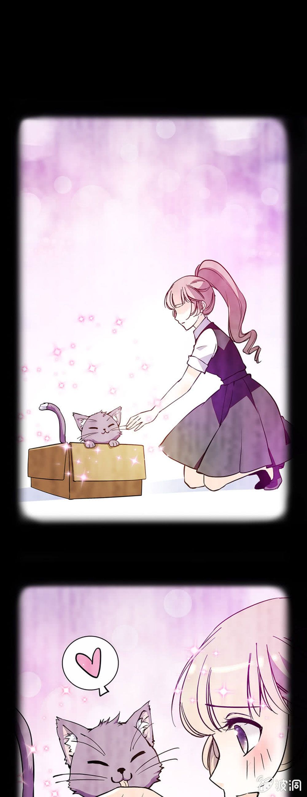 tịch nhan hoa nở chỉ vì em chapter 87 1