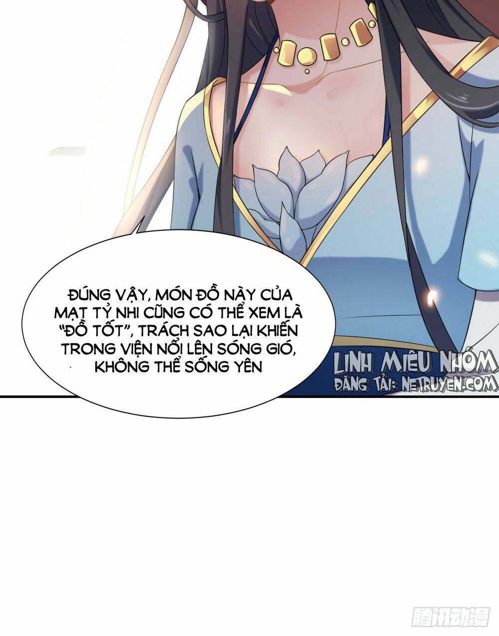 hoạn phi thiên hạ chapter 5 10