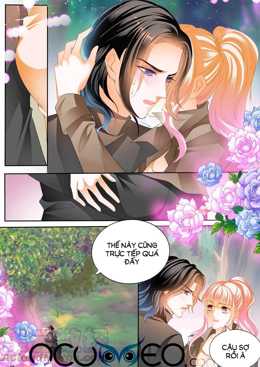 bá đạo tiểu thúc, xin trêu chọc vừa thôi! chapter 261 10