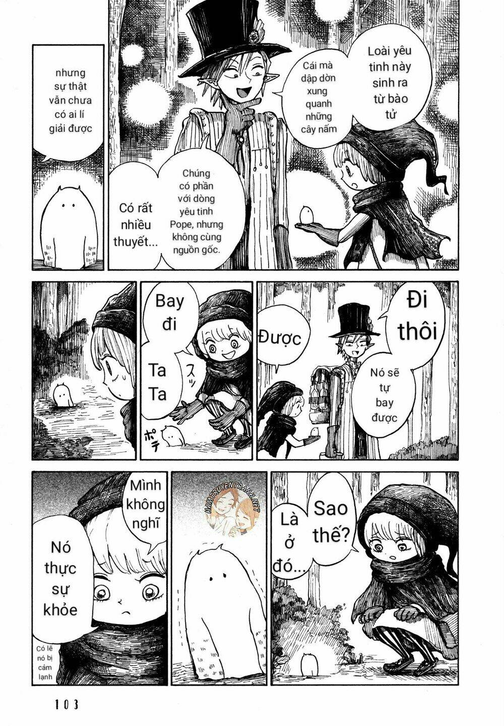 nicola no oyururi makai kikou chapter 4 6