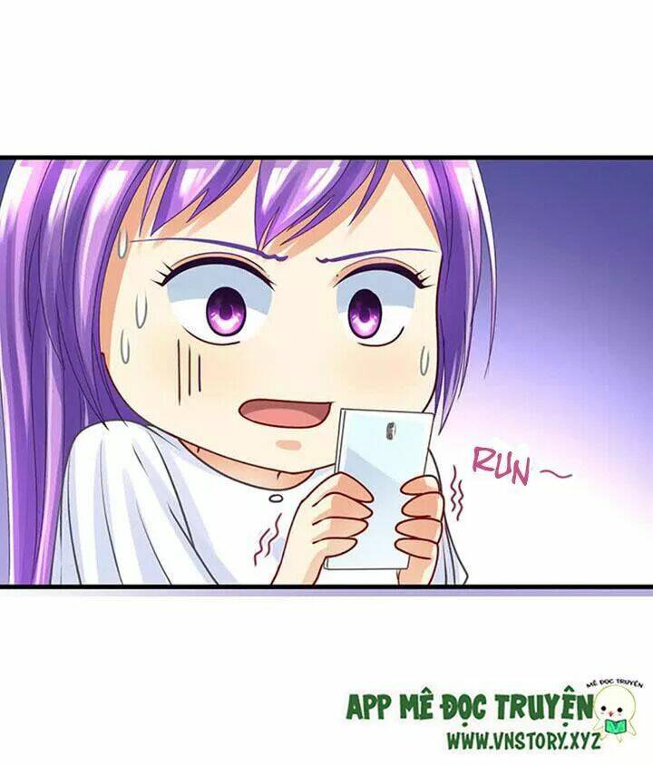 bồn tắm có vấn đề?! chapter 43 8