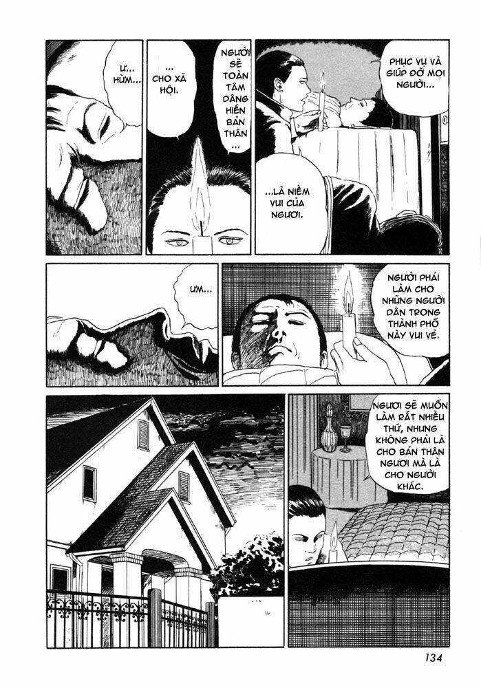 tuyển tập truyện ngắn kinh dị của ito junji chapter 10.6 5