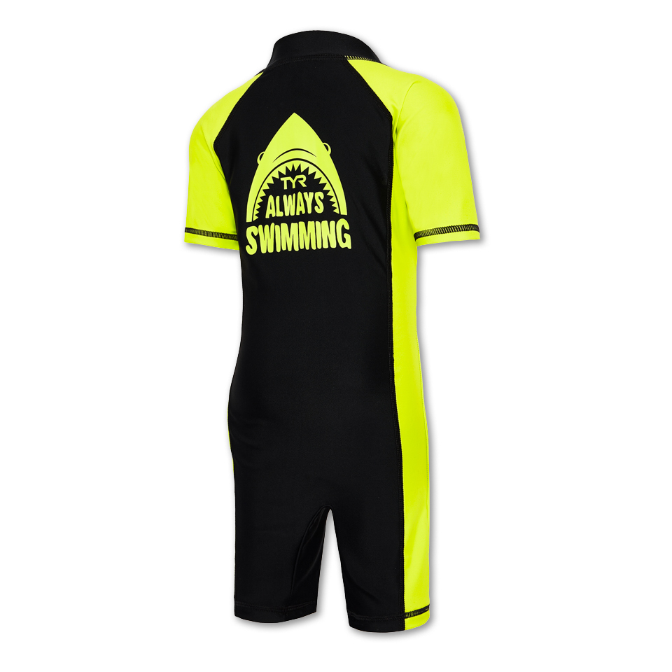 Đồ bơi chống nắng trẻ em TYR Hawke Junior UV Suit