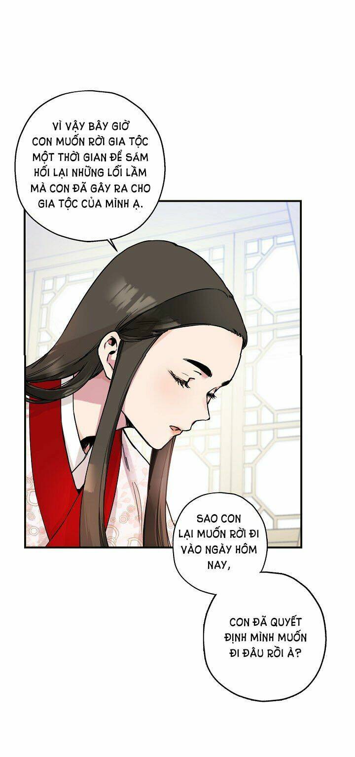 tôi trở thành nhân vật phản diện giỏi nhất trong giới võ thuật chapter 2 52