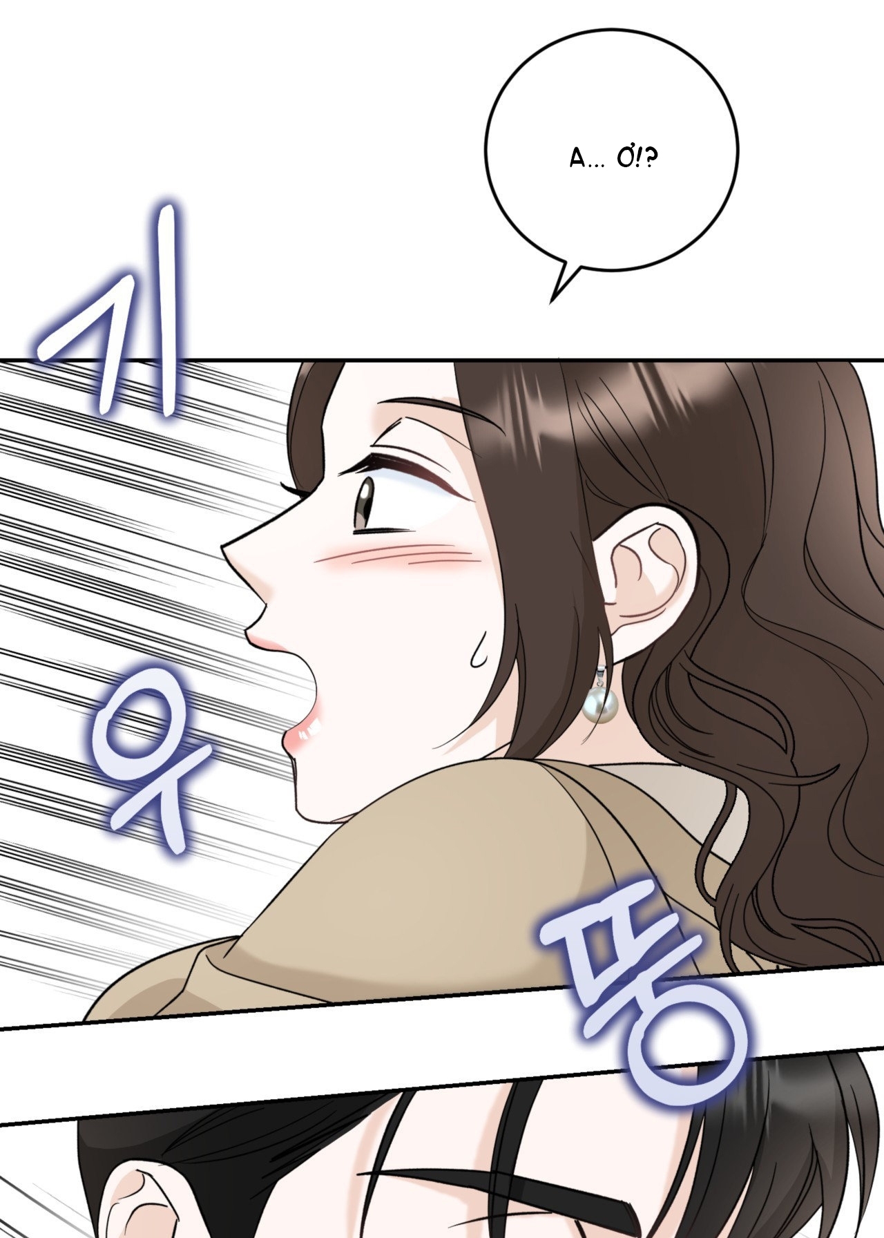 Tôi Đổ Anh Rồi, Trưởng Phòng chapter 5.2 - Trang 7