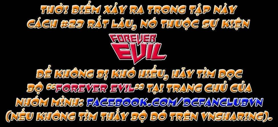 aquaman chapter 23.2 2