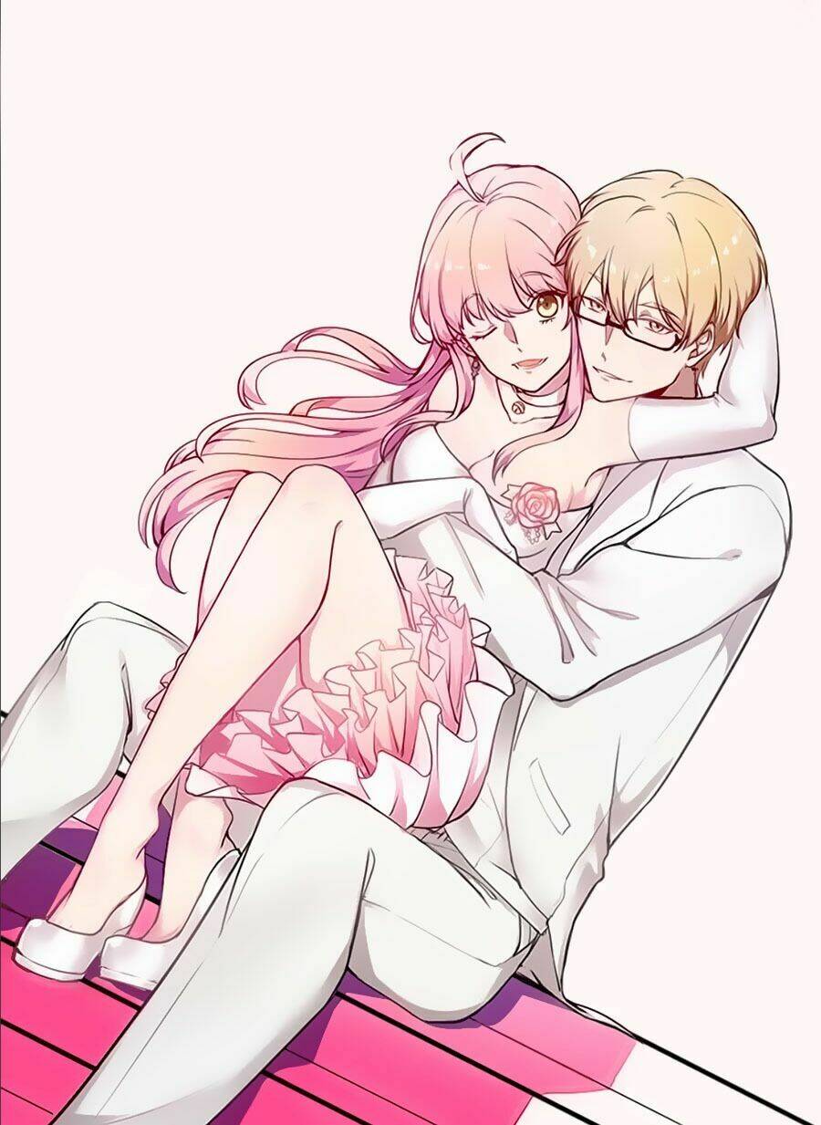 bám lấy nam thần bất chấp thời tiết chapter 1 1