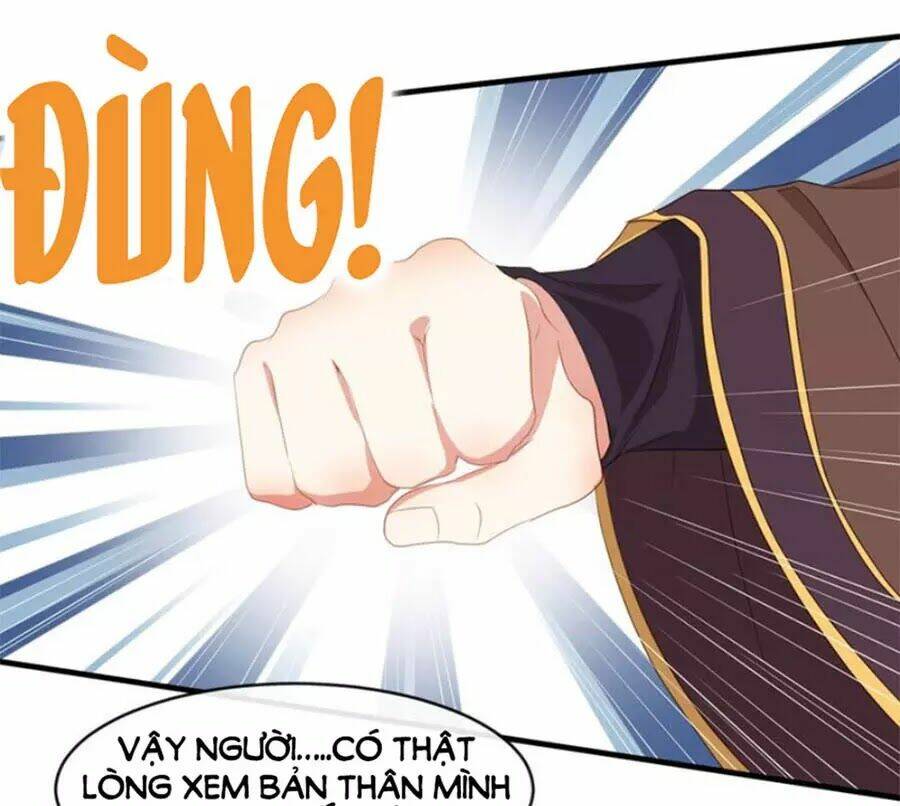 hội học sinh kiêu ngạo của hoàng cung chapter 17 50