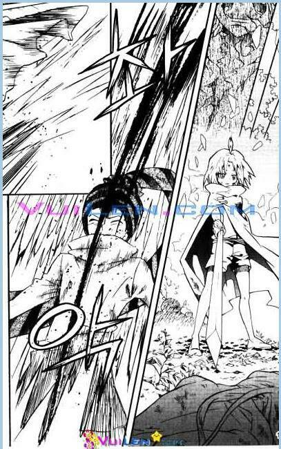 moon boy - chàng trai ánh trăng chapter 8 10