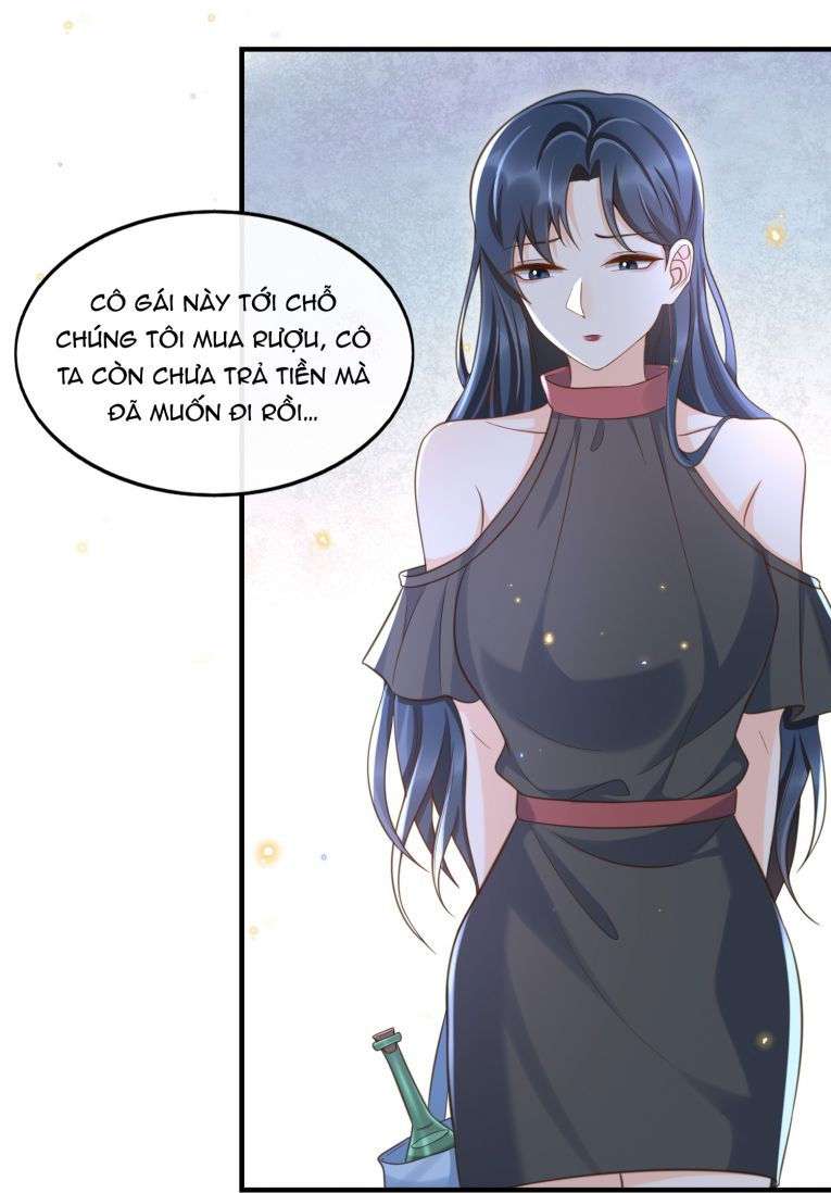 ngọt không ngừng nghỉ chapter 44 12