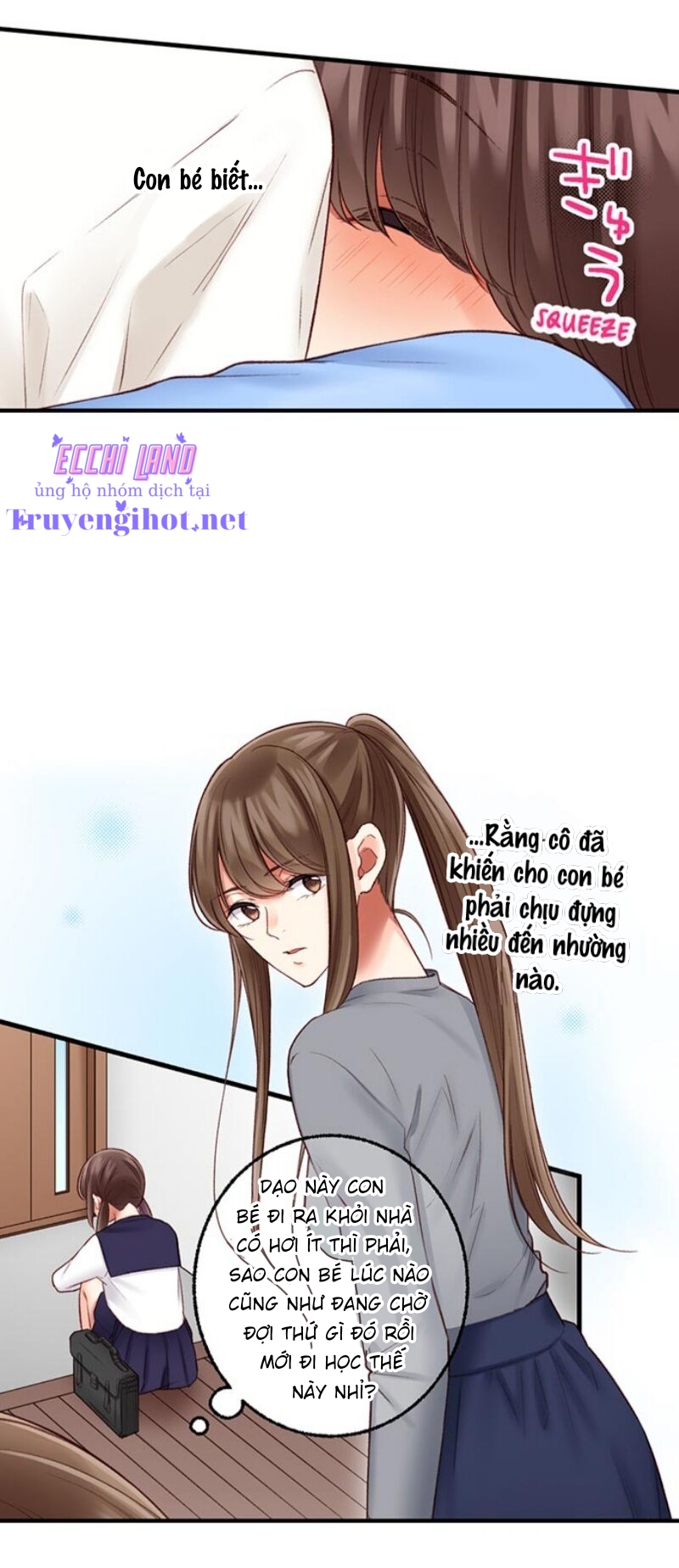 họ chắc chắn đã làm chuyện đó chapter 65.2 4