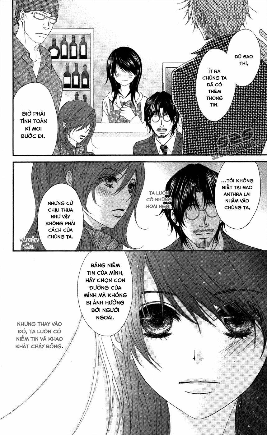 điện kích daisy chapter 59 31