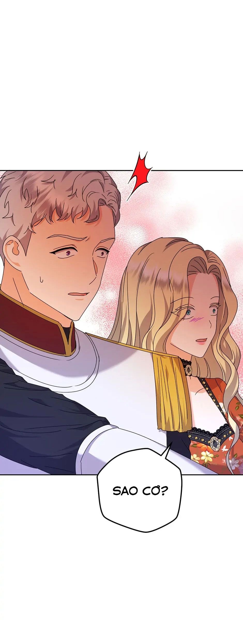 từ hầu gái tôi đã trở thành hoàng hậu chapter 73 7