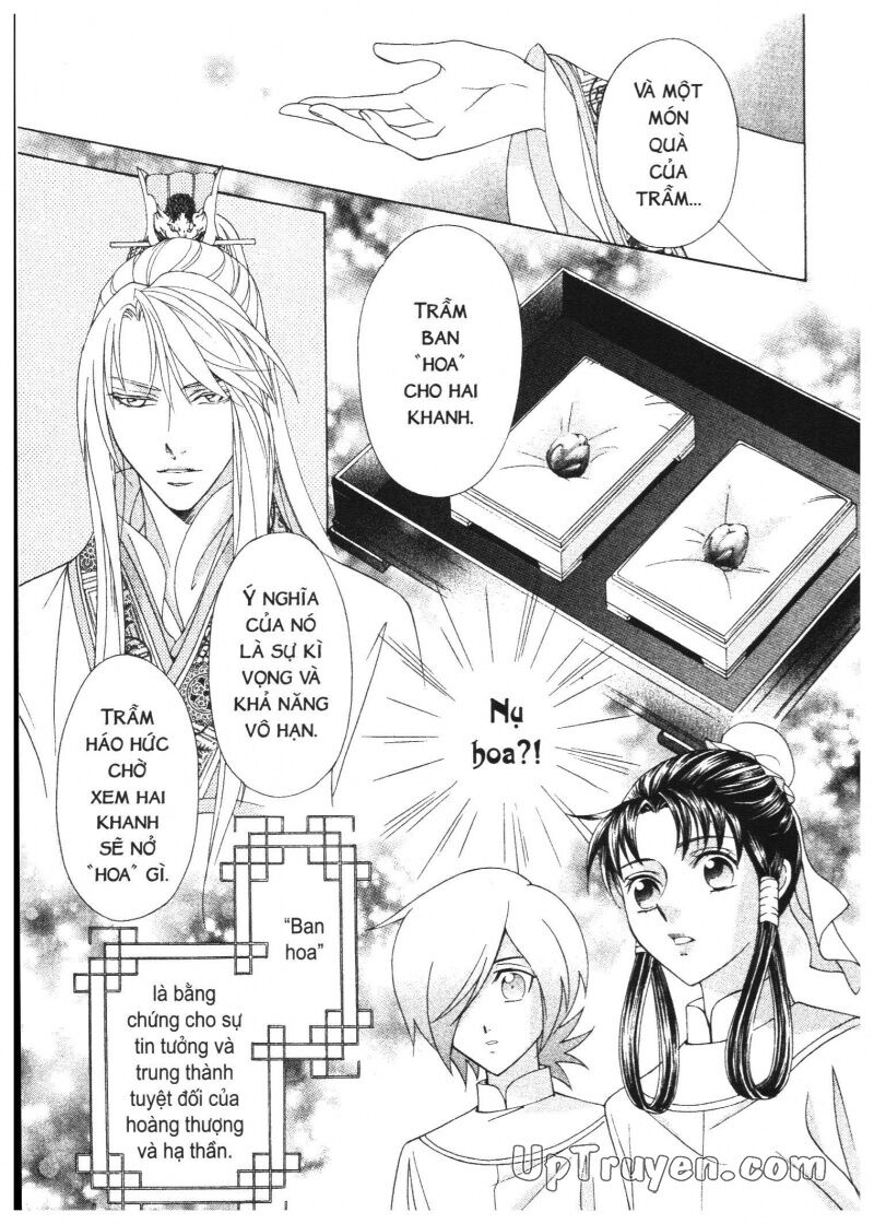 hoa nguyệt chapter 8 137