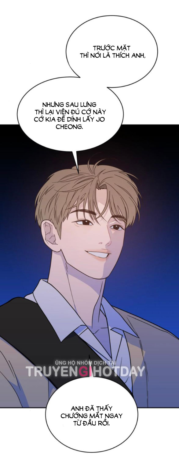 Vận May Bất Ngờ chapter 43.2 1