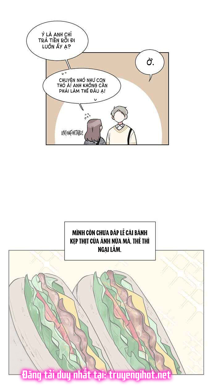 gatabutata chapter 18.2 22