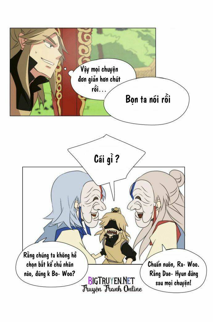 godly bells chapter 30 21