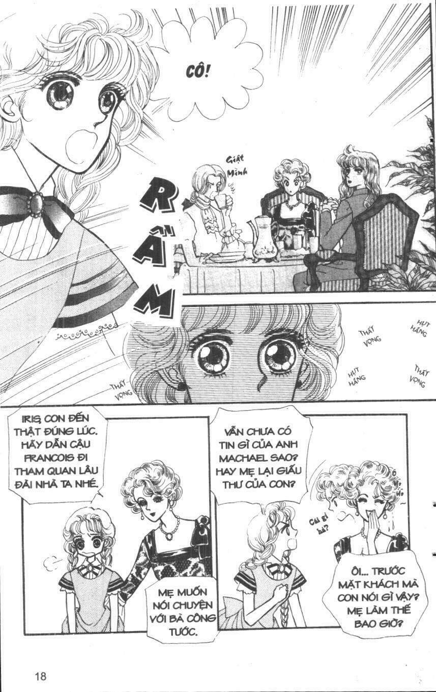 bibi iris chapter 3 18