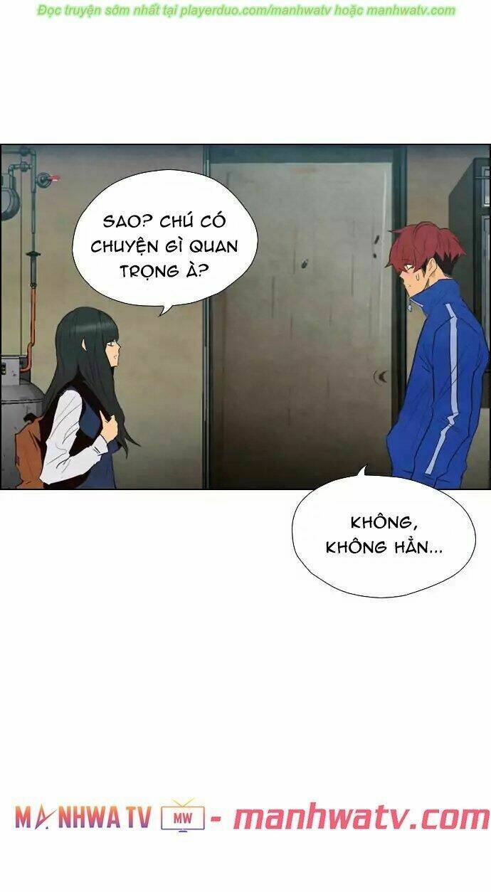 kẻ hồi sinh chapter 35 4