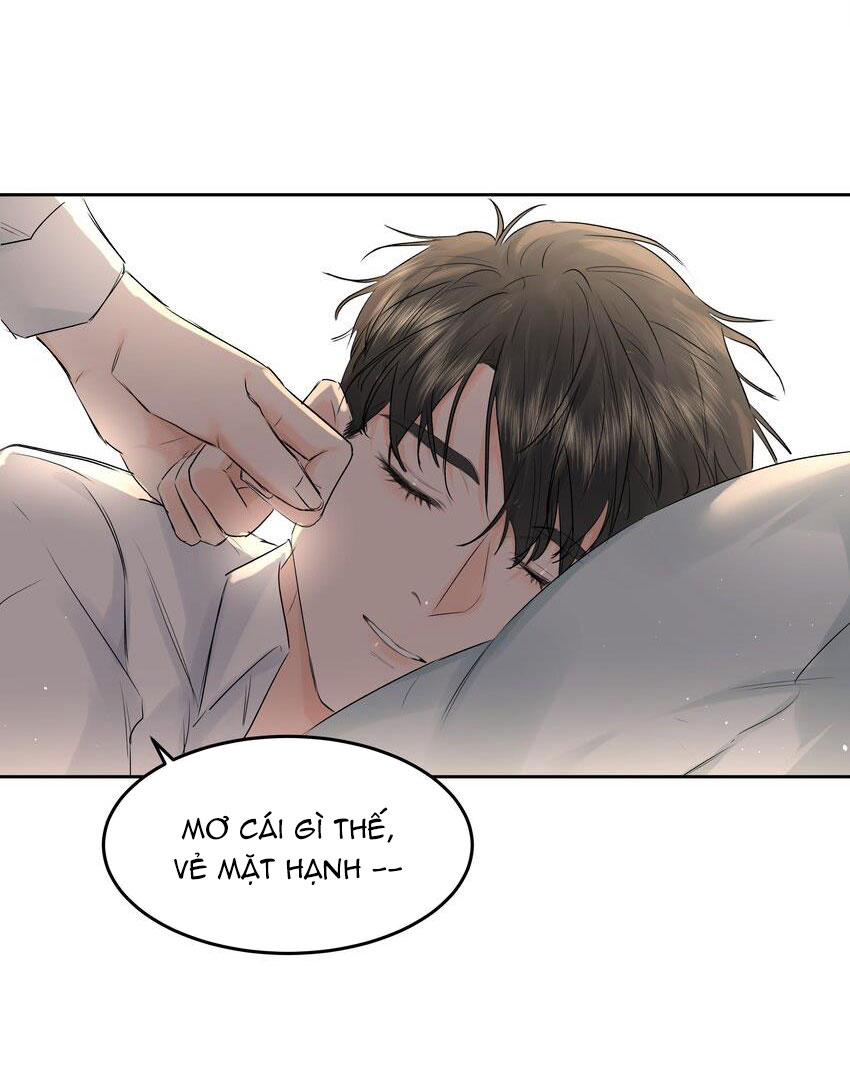 tình cũ là vua chapter 42 27