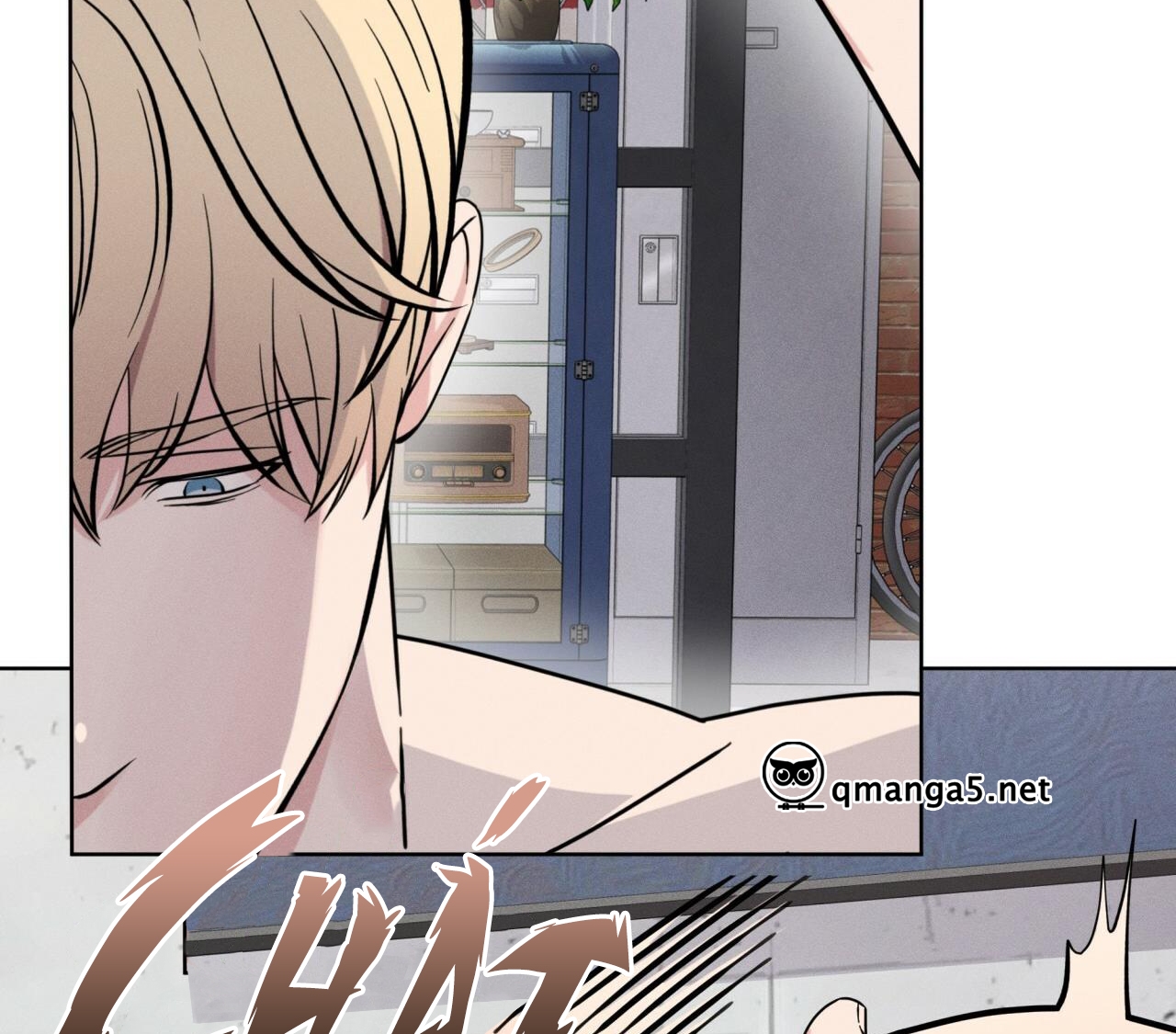 luân đôn trong màn đêm chapter 2 88