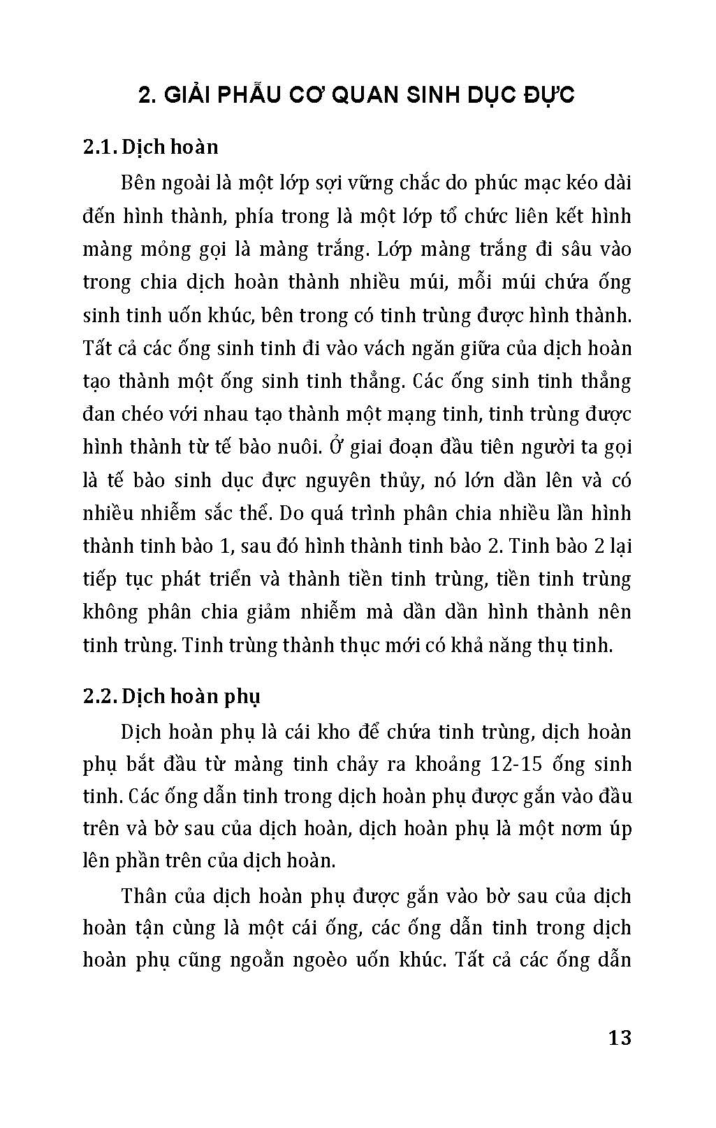 Nông Nghiệp Xanh Và Sạch - Sinh Sản Trong Chăn Nuôi
