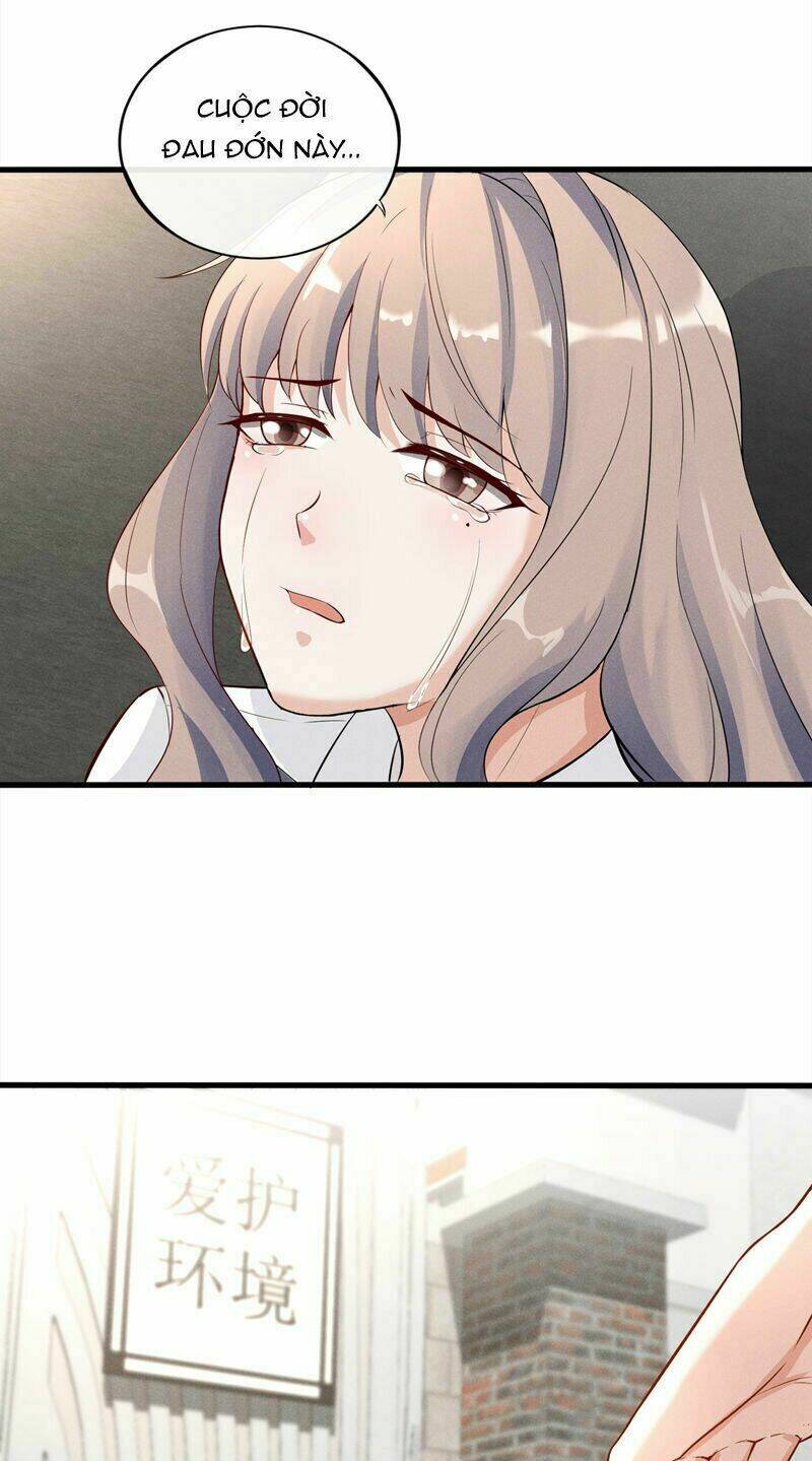 cạm bẫy lửa tình chapter 5 44