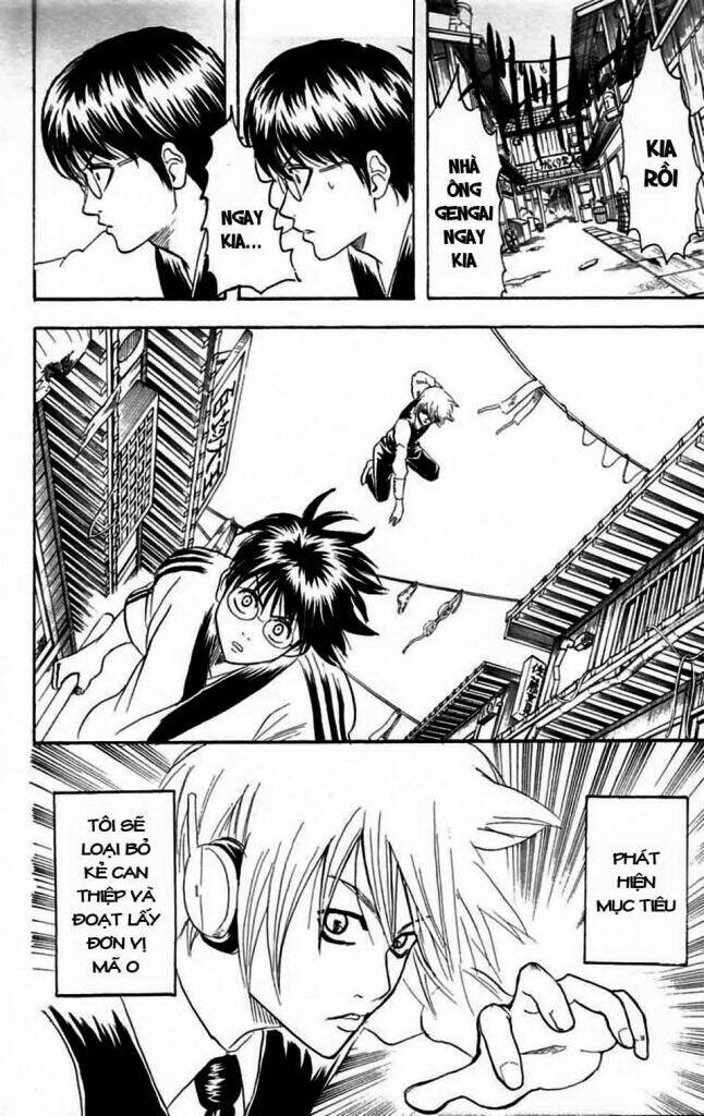 gintama - linh hồn bạc chapter 142 4