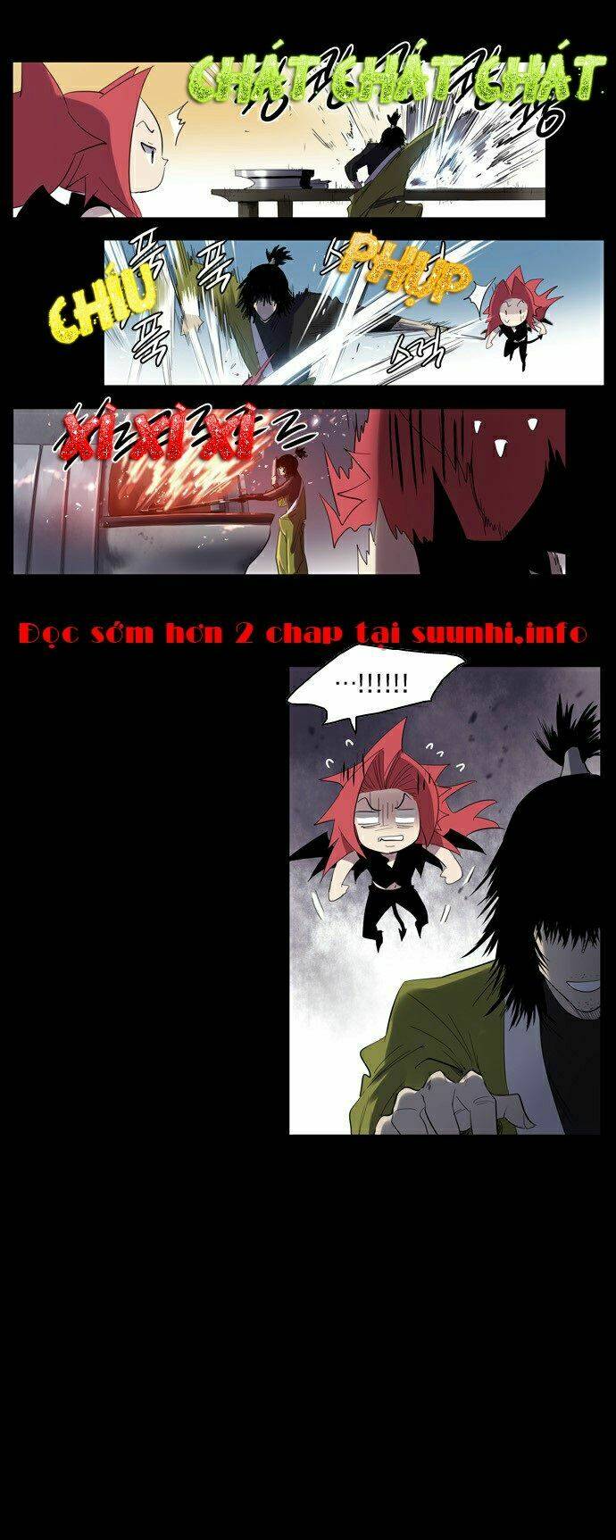 bản khế ước linh hồn chapter 110 9