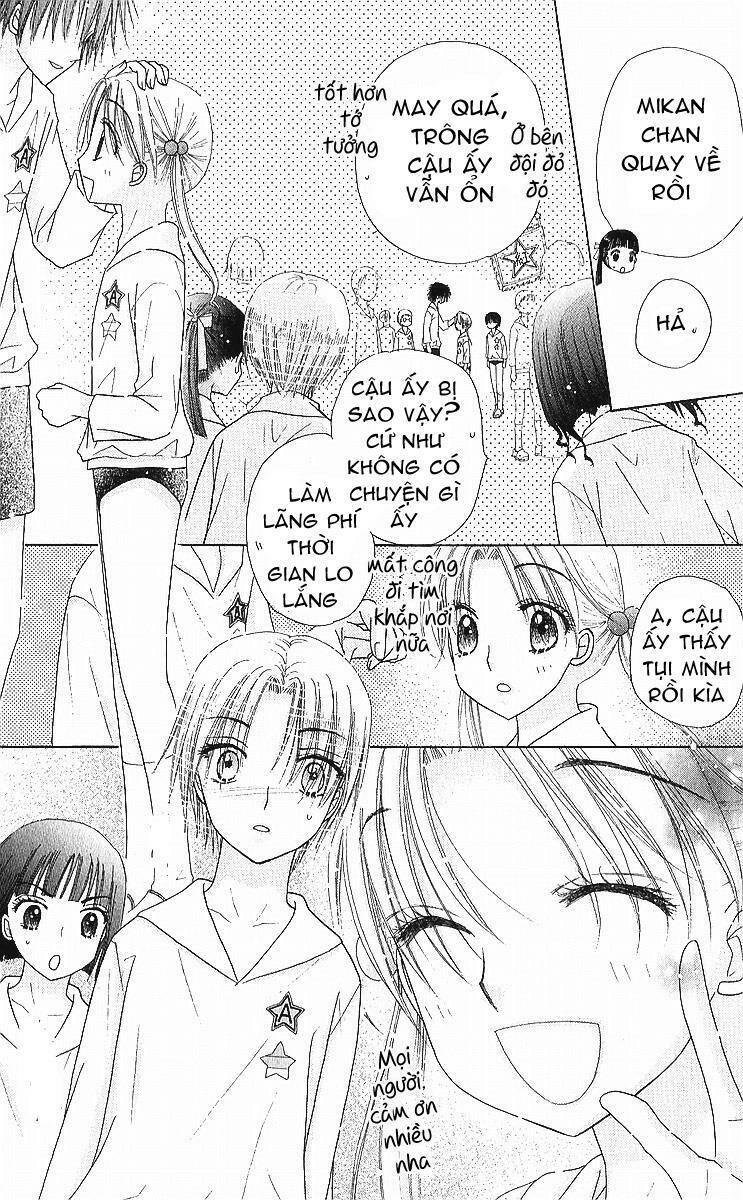 gakuen alice chapter 87 6