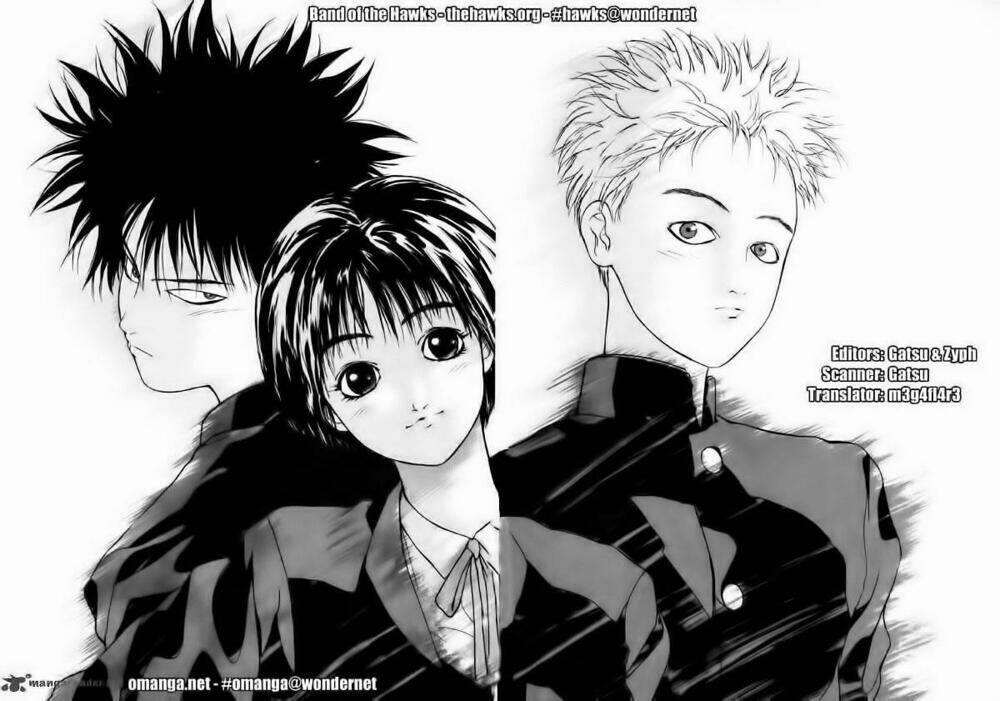 brothers chapter 1 6