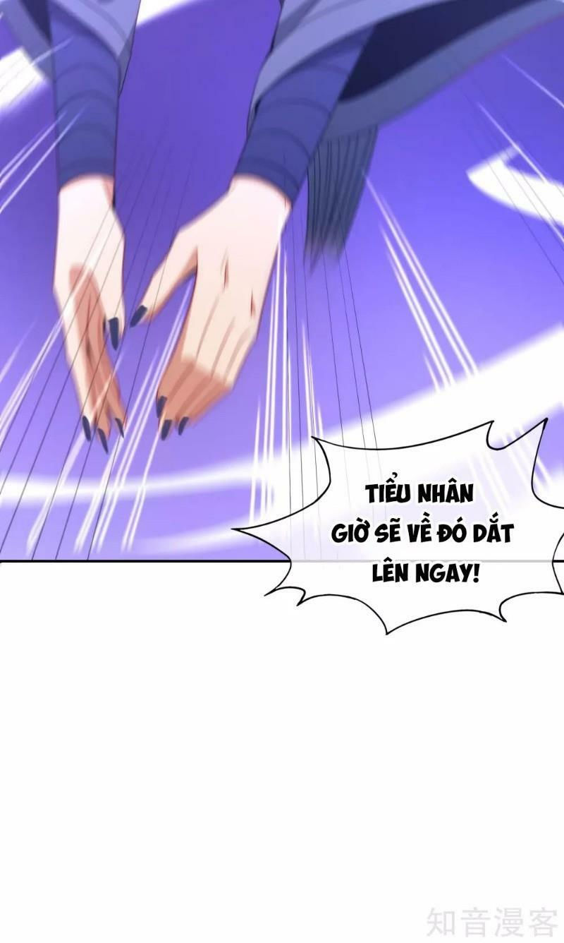 vòng bạn bè mạnh nhất của tiên giới chapter 22 20