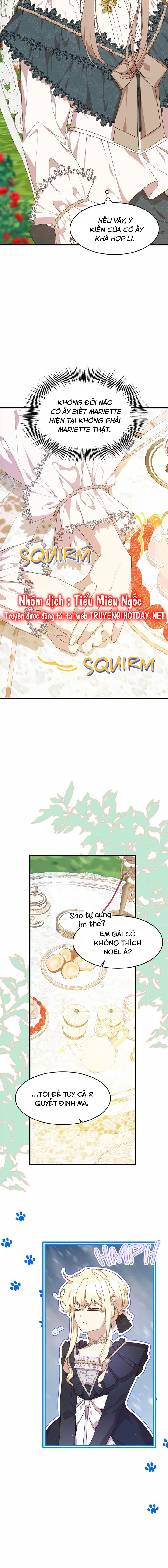 chị ấy là nữ chính trong truyện đó chapter 62 12