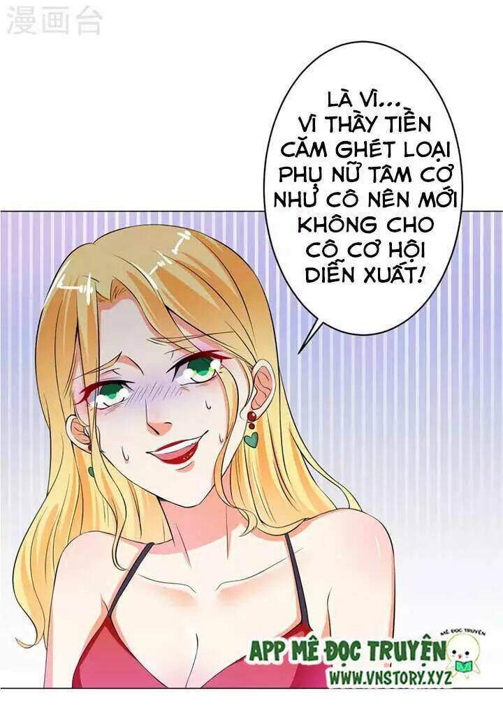 tổng tài đại nhân thật xấu hổ chapter 19 11