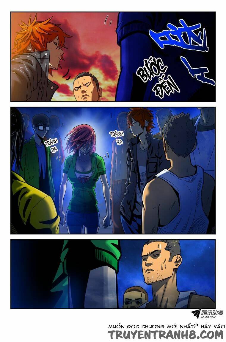 ứng dụng anh hùng chapter 10 3