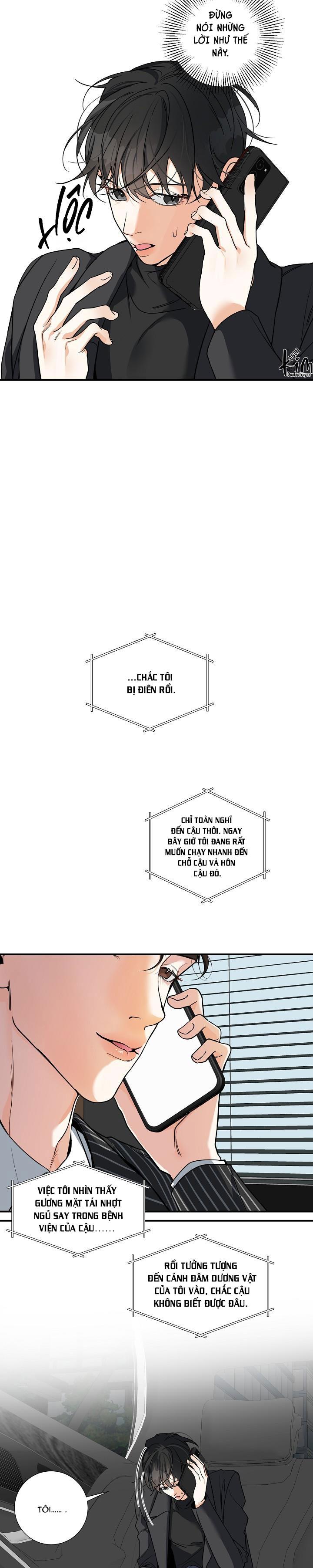 đêm săn chapter 12 15