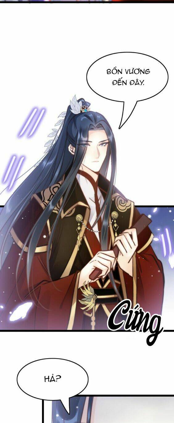 cánh diều xanh bay trong cơn gió chapter 18 12