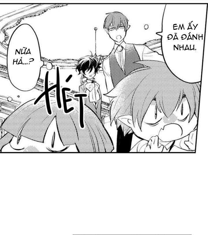 tiếng gọi của tình yêu sau trải nghiệm cận tử chapter 12 5