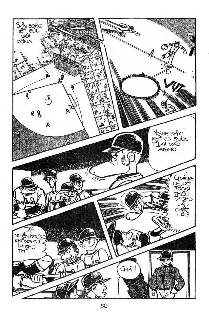 bác sĩ quái dị chapter 93 8